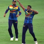 रोमांचक मैच में बांग्लादेश को हराकर श्रीलंका सुपर फोर में