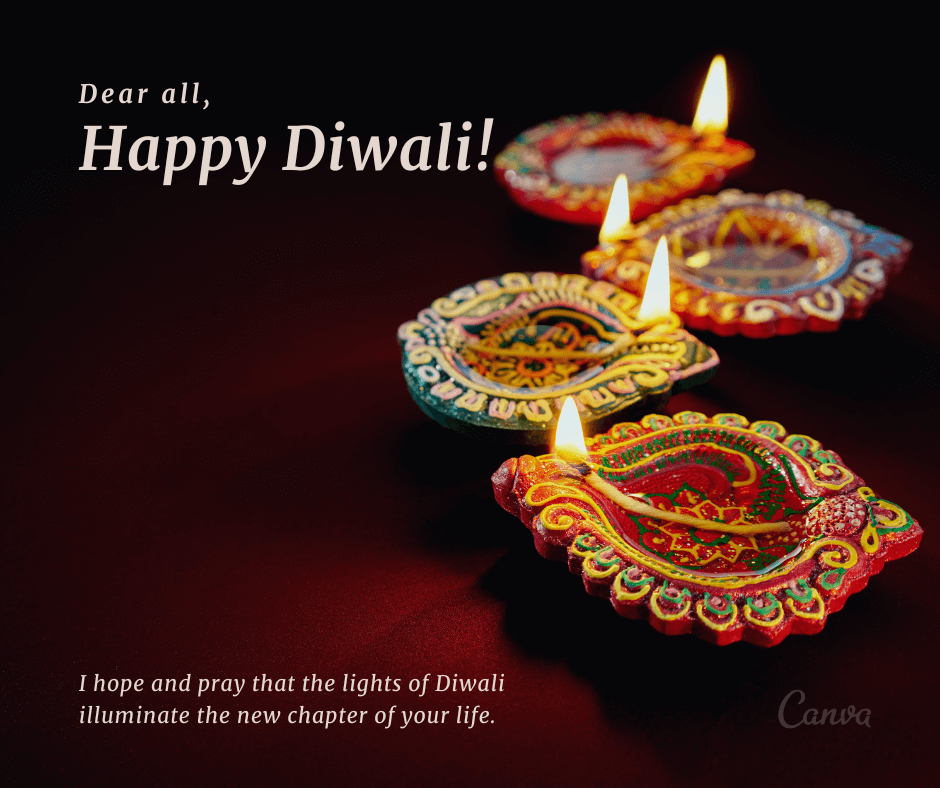 Diwali Wishes: Images, Greetings, Photos