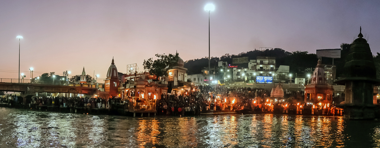 Tourist Attractions You Shouldn’t Miss In Haridwar